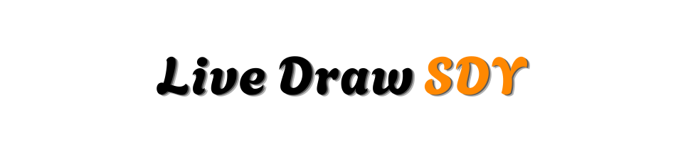 Live Draw SDY